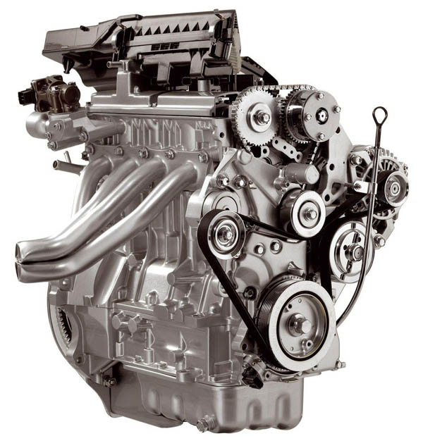 2008 Orte5 Car Engine
